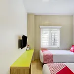 Hotel O Gambir Near Juanda Station Formerly Bunga Dahlia