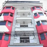 Collection O Mangga Besar Near Lokasari Square Formerly 45 Residence