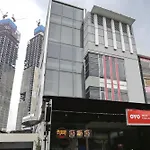 Super Oyo Capital O 90056 Wisma Kebon Kacang 9