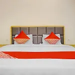 Super Oyo Capital O 90635 Tango Juliet Residence
