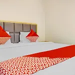 OYO 90635 Tango Juliet Residence