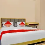 OYO 90635 Tango Juliet Residence