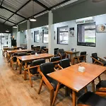 Townhouse Oak J&B Gunung Sahari