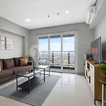 Magnolia Aparthotel By Kozystay - Kebon Jeruk