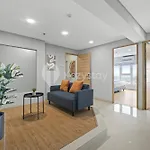 Magnolia Aparthotel By Kozystay - Kebon Jeruk