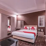 Super Oyo Capital O 371 Kwitang Guest House