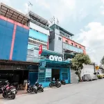 Oyo 478 Balcon Biru