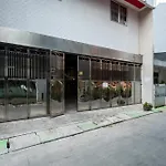 Oyo Life 3284 Pademangan 3 Residence