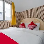 Oyo Life 3284 Pademangan 3 Residence
