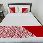 Capital O 3300 Nadjara Residence Syariah