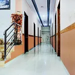 OYO 90268 Aliyah Syariah