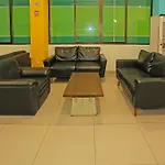 Super Oyo Collection O 92130 Hotel Fiducia Kaji