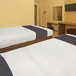 Super Oyo Collection O 92130 Hotel Fiducia Kaji