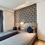 The H Tower Rasuna Suites Kuningan Jakarta By Villaloka