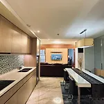 The H Tower Rasuna Suites Kuningan Jakarta By Villaloka