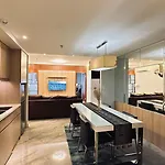 The H Tower Rasuna Suites Kuningan Jakarta By Villaloka