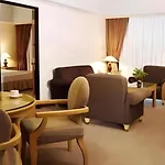 Oasis Amir Hotel
