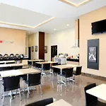 Amaris Hotel Pasar Baru