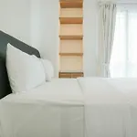 Comfortable And Simply 1Br At The Boulevard Apartment By Travelio