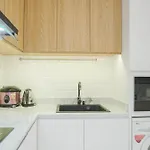 Comfortable And Simply 1Br At The Boulevard Apartment By Travelio