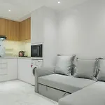 Comfortable And Simply 1Br At The Boulevard Apartment By Travelio