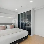 Magnolia Aparthotel By Kozystay - Kebon Jeruk