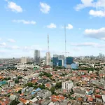 Magnolia Aparthotel By Kozystay - Kebon Jeruk