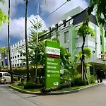 Pomelotel Patra Kuningan Jakarta