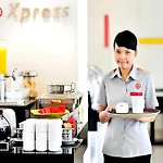 Amaris Hotel Panglima Polim 1