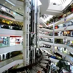 Amaris Hotel Panglima Polim 1