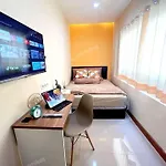 Premium Guest House Harmoni Residence Gambir Jakarta Pusat