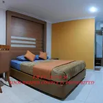 Hotel Senen Indah Syariah