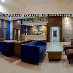 Hotel Senen Indah Syariah