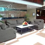 Prasada Mansion Sudirman
