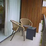 Nagomi Suites & Hotel