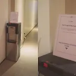 Nagomi Suites & Hotel