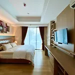 Capitol Prism Sky Suites