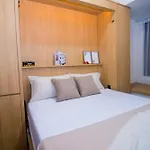Capitol Prism Sky Suites