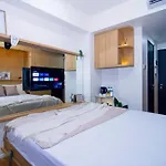 Capitol Prism Sky Suites