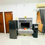 Cozy Room By Stayin Jakarta