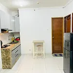 Cozy Room By Stayin Jakarta