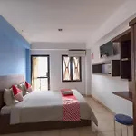 Hotel O Cibubur Near Cibubur Junction Formerly Comfort Residence