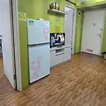 Bassuracity Apartment Near Hi-Speed Train Station -Min Stay 3 Nights-