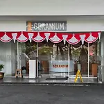 Bassuracity Apartment Near Hi-Speed Train Station -Min Stay 3 Nights-