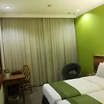 Grand Cemara Hotel