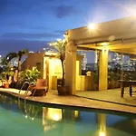 Grand Cemara Hotel