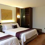 Grand Cemara Hotel