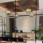 Daun Residence Menteng