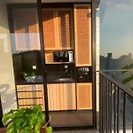 Daun Residence Menteng