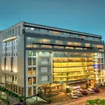 Amos Cozy Hotel Melawai